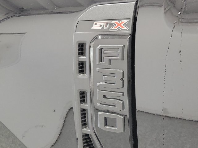 New 2026 Ford F350 XL w/ STX Appearance Package AWD/4WD image 6