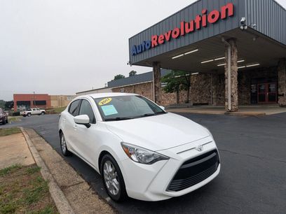 Used 2017 Toyota Yaris iA