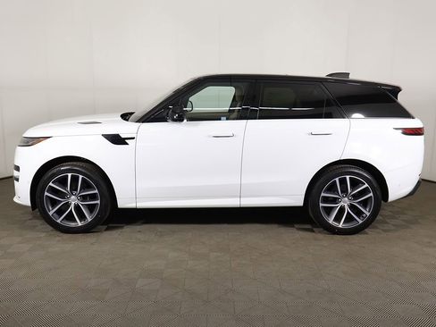 Used 2023 Land Rover Range Rover Sport SE Dynamic AWD/4WD image 21