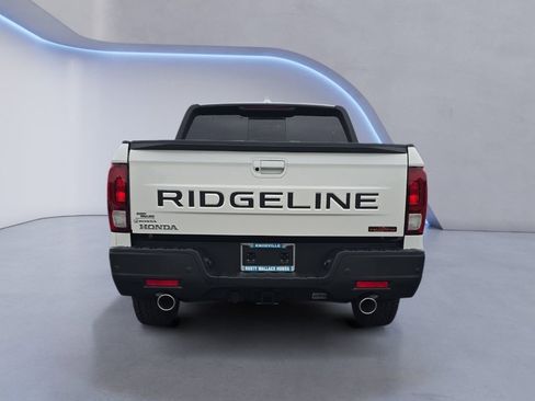 New 2025 Honda Ridgeline TrailSport+ image 5