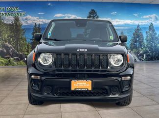 Certified 2021 Jeep Renegade Sport video 2