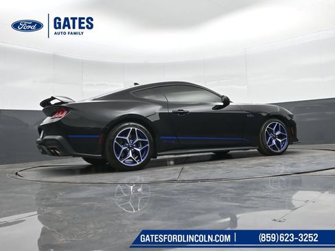 Used 2024 Ford Mustang GT Premium w/ GT Performance Package RWD image 30