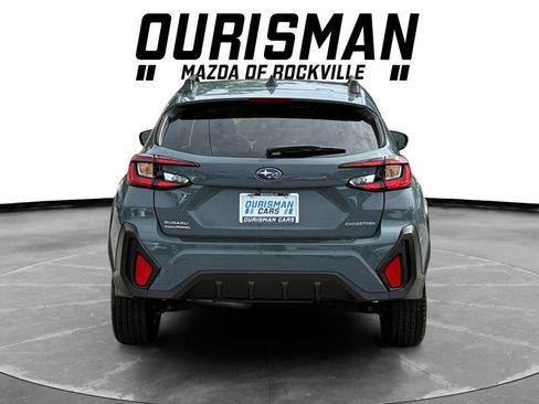 Used 2024 Subaru Crosstrek 2.0i Premium AWD/4WD image 5