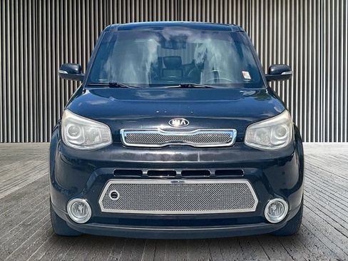 Used 2014 Kia Soul ! w/ Sun & Sound Package FWD image 4