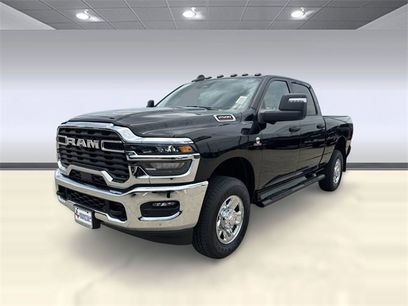 New 2025 RAM 2500 Tradesman