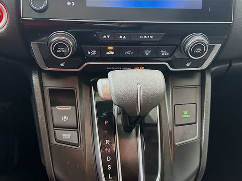 Used 2018 Honda CR-V EX image 16
