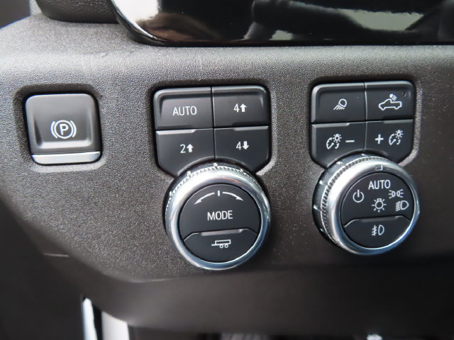 Certified 2025 GMC Sierra 1500 Elevation w/ Elevation Premium Package AWD/4WD image 40