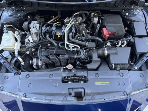 Used 2021 Nissan Altima 2.5 SR image 56