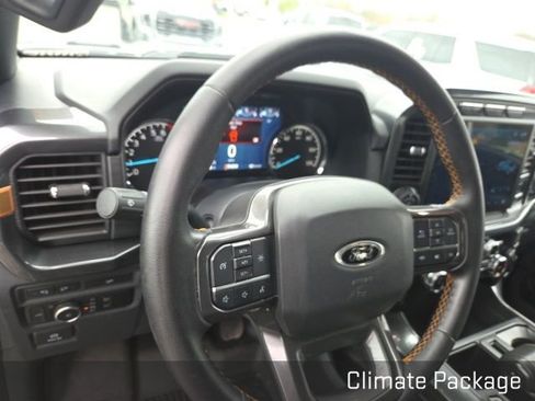 Used 2023 Ford F150 Tremor w/ 360 Degree Camera Package image 11