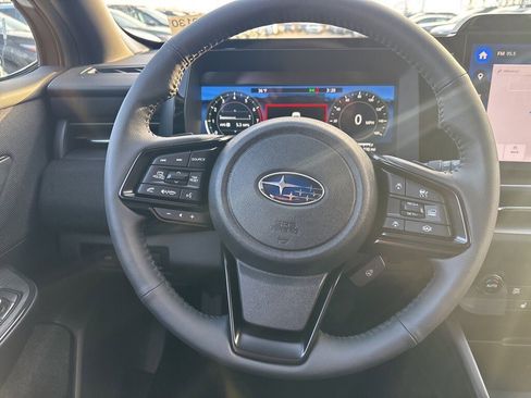 New 2026 Subaru Outback Premium image 14