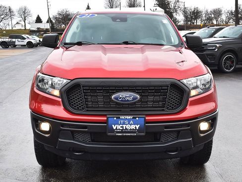 Used 2021 Ford Ranger XL w/ Equipment Group 101A High image 21