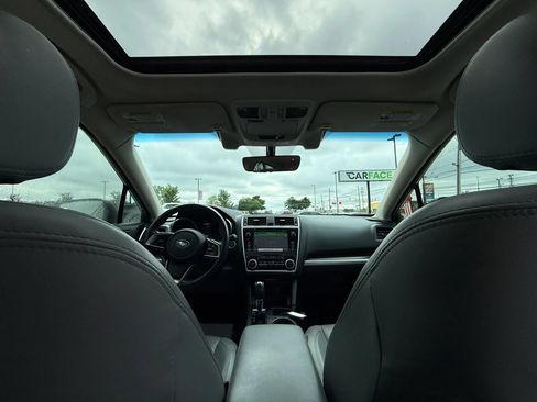 Used 2018 Subaru Legacy 2.5i Limited AWD/4WD image 26