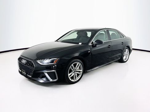 Used 2024 Audi A4 2.0T Premium Plus image 3