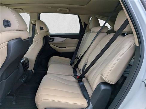 New 2026 Acura MDX SH-AWD image 14