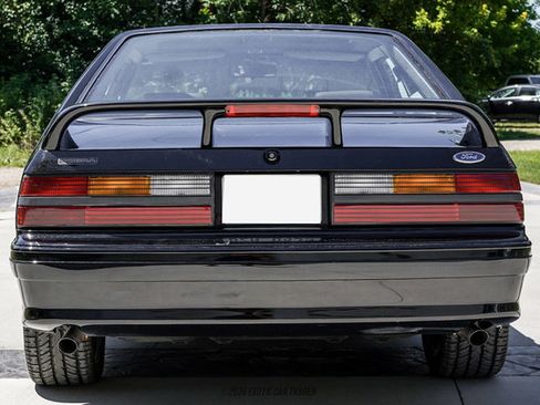 Used 1993 Ford Mustang Cobra RWD image 7