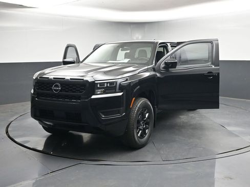 New 2026 Nissan Frontier SV w/ SV Convenience Package image 40