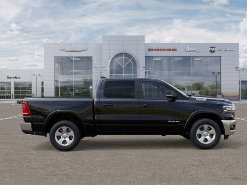New 2025 RAM 1500 Big Horn image 23