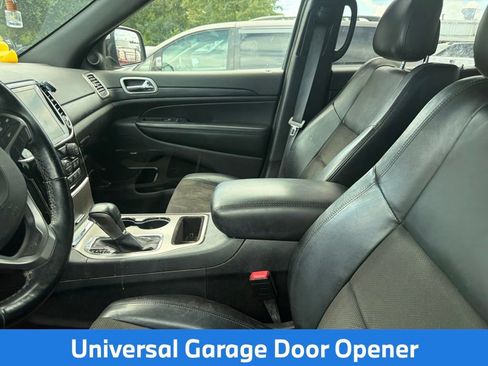 Used 2021 Jeep Grand Cherokee Laredo X AWD/4WD image 20