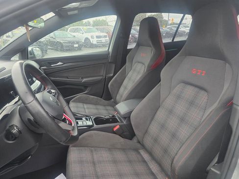 Used 2024 Volkswagen GTI S FWD image 10