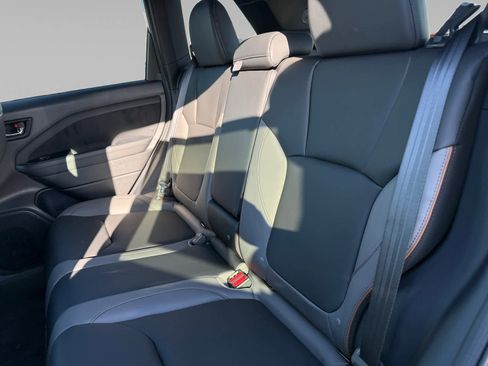 New 2026 Subaru Forester Sport image 13