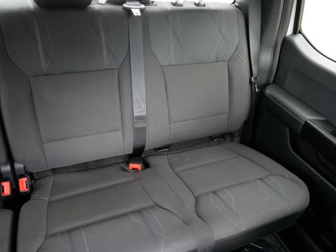 Used 2026 Ford F150 STX AWD/4WD image 14
