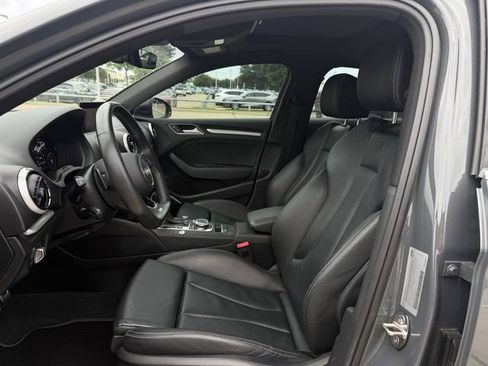 Used 2017 Audi S3 Prestige AWD/4WD image 27