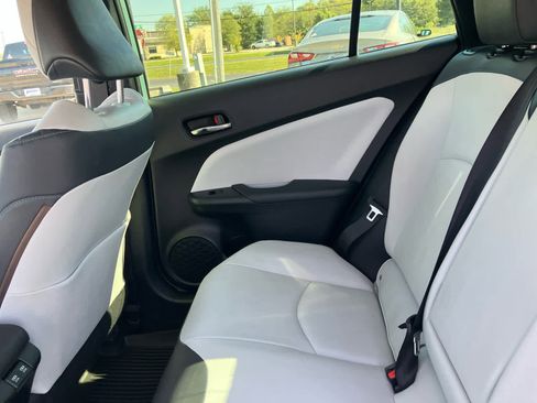 Used 2022 Toyota Prius Limited w/ Premium Convenience Package image 32