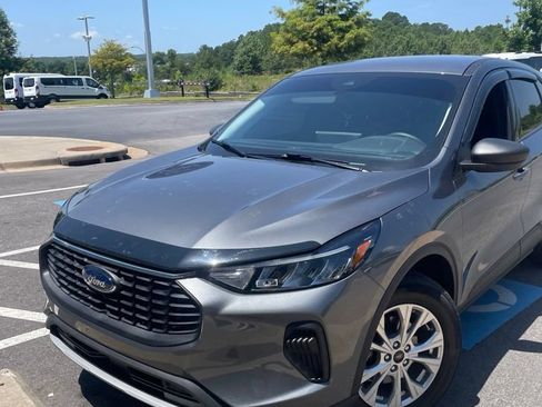 Certified 2025 Ford Escape Active w/ Tech Pack #1 FWD image 6