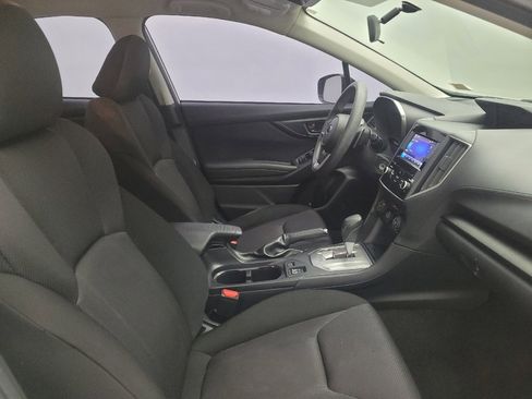 Used 2019 Subaru Impreza 2.0i Premium image 21