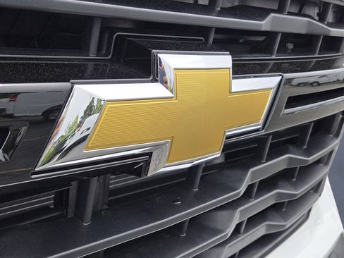 New 2026 Chevrolet Silverado 2500 W/T RWD image 33