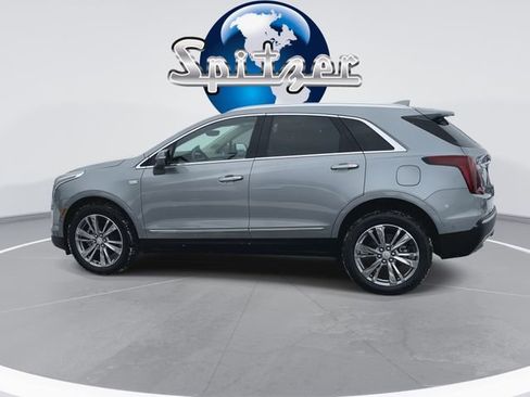 New 2026 Cadillac XT5 Premium Luxury w/ Driver Assist Package image 5