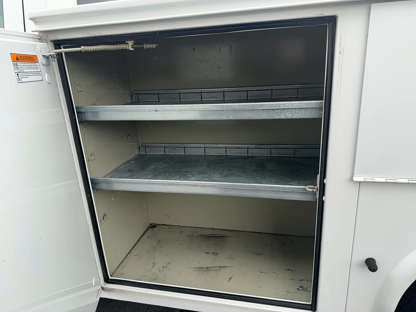 Used 2016 RAM 3500 Tradesman RWD image 9