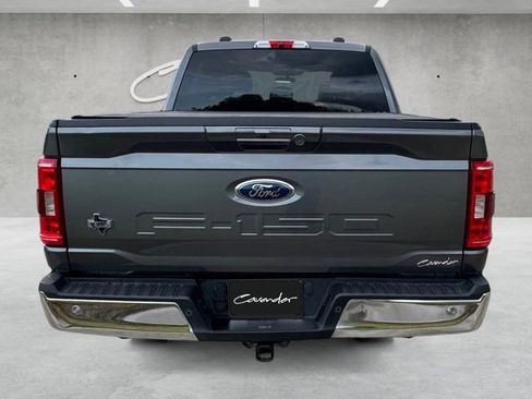 Used 2022 Ford F150 XLT w/ Equipment Group 302A High RWD image 15