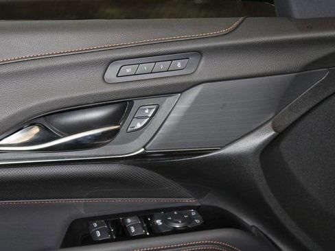 Used 2025 Cadillac CT4 Sport image 30