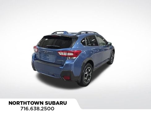 Used 2018 Subaru Crosstrek 2.0i Premium image 9
