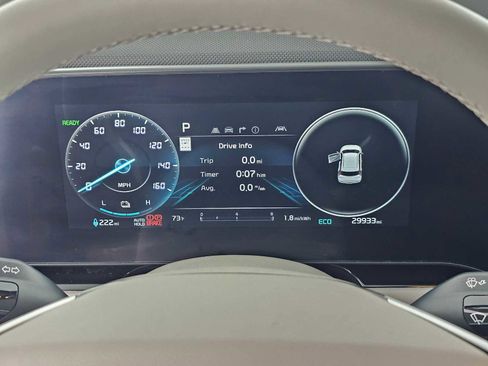 Used 2023 Kia Niro Wind image 24