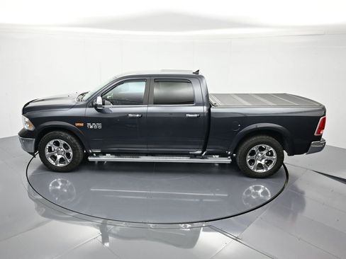 Used 2017 RAM 1500 Laramie w/ Convenience Group image 36