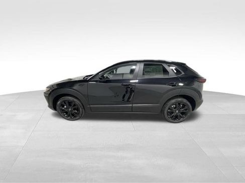 New 2026 MAZDA CX-30 AWD 2.5 S w/ Select Sport Pkg image 2