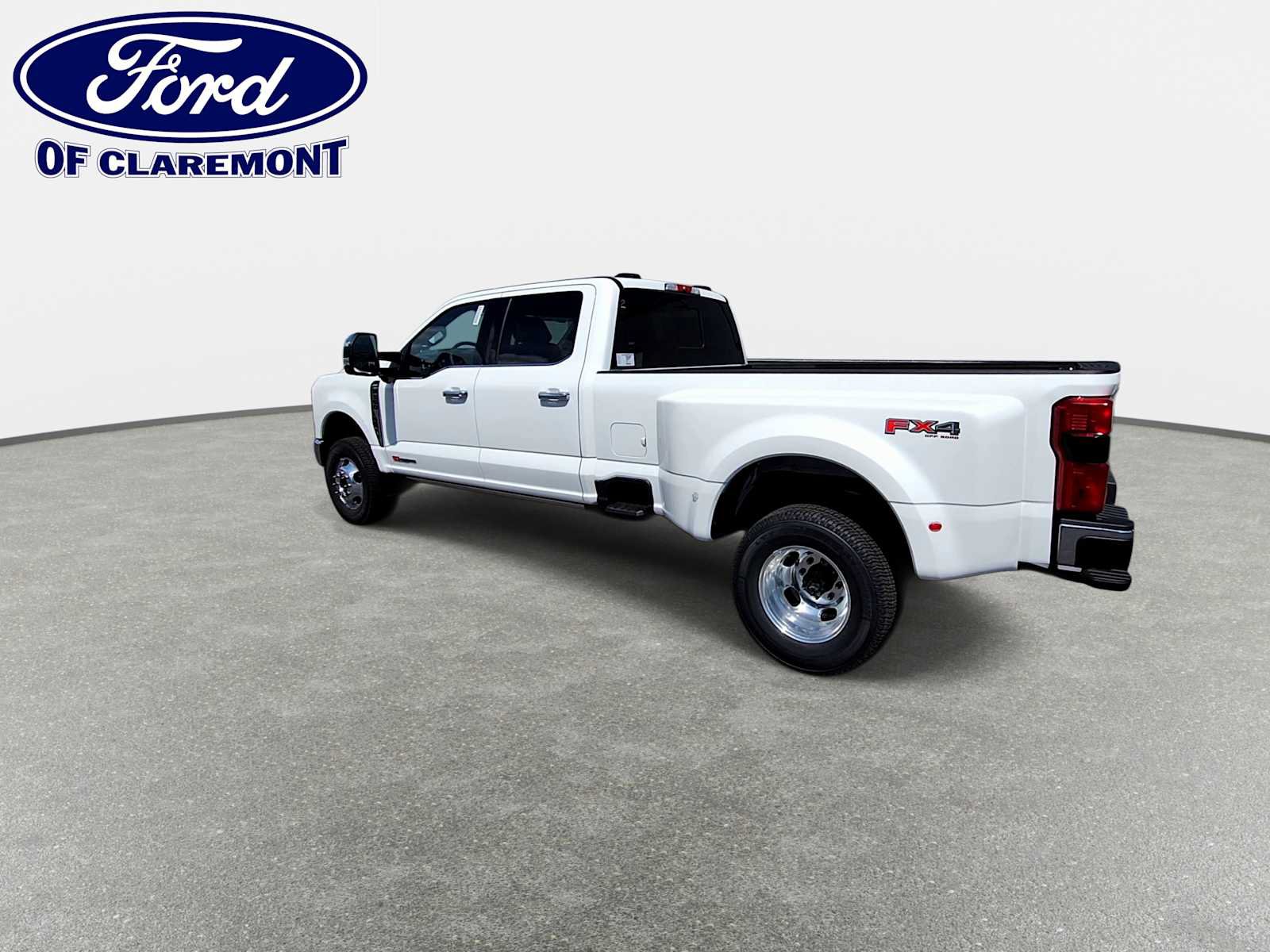 New 2026 Ford F350 Lariat w/ Lariat Ultimate Package AWD/4WD image 6