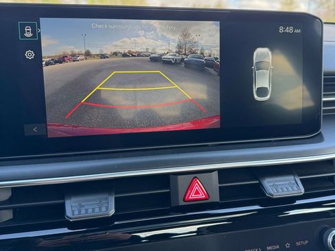 New 2025 Kia K5 GT-Line w/ GT-Line Premium Package image 19