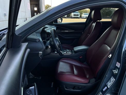 Used 2025 MAZDA CX-30 AWD 2.5 S w/ Preferred Package image 9