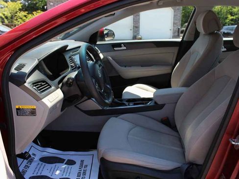 Used 2015 Hyundai Sonata Sport image 25