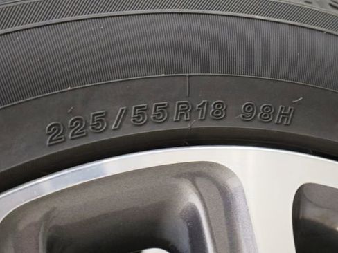 Used 2016 Jeep Renegade Latitude image 35