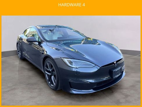 Used 2023 Tesla Model S Standard Range AWD/4WD image 11