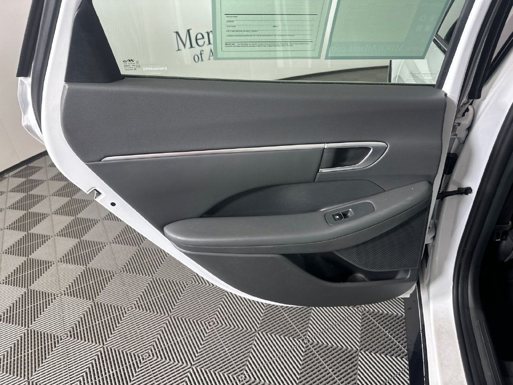 Used 2020 Hyundai Sonata SEL Plus FWD image 21