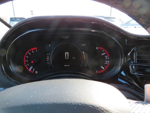 New 2026 Dodge Durango GT image 28