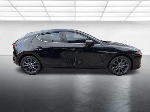 New 2026 MAZDA MAZDA3 s FWD image 29