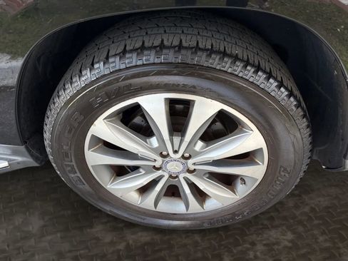 Used 2013 Mercedes-Benz GL 450 4MATIC image 36