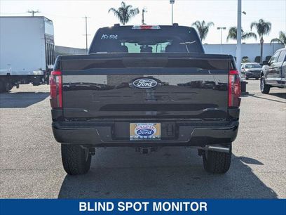 New 2026 Ford F150 XLT