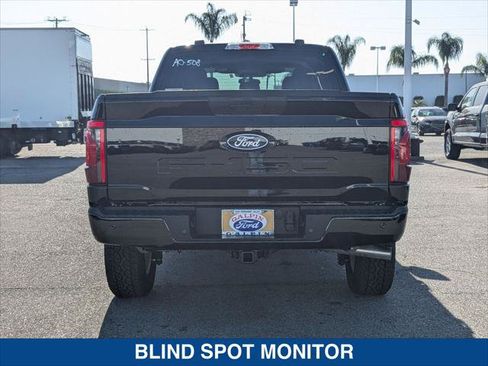 New 2026 Ford F150 XLT AWD/4WD image 4